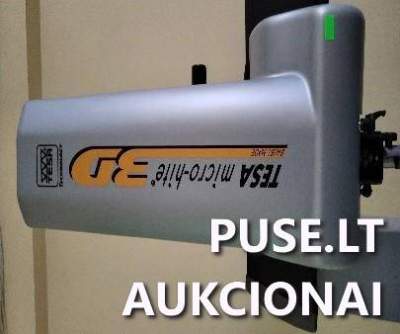 Koordinatinė matavimo mašina Tesa 2004 parduodamas aukcione nuo 8500 EUR