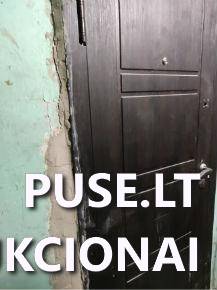 Butas Patalpos/Butai P. Lukšio g. 2, 57199 Kėdainiai, Kėdainių miesto sen., Kėdainių r. sav. 4