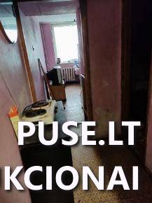 Butas Patalpos/Butai P. Lukšio g. 2, 57199 Kėdainiai, Kėdainių miesto sen., Kėdainių r. sav. 5