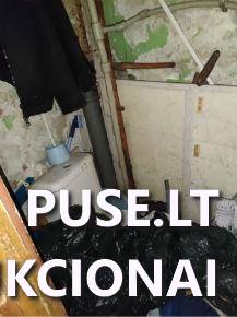 Butas Patalpos/Butai P. Lukšio g. 2, 57199 Kėdainiai, Kėdainių miesto sen., Kėdainių r. sav. 6