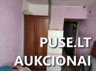 Butas Patalpos/Butai P. Lukšio g. 2, 57199 Kėdainiai, Kėdainių miesto sen., Kėdainių r. sav. 8