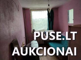Butas Patalpos/Butai P. Lukšio g. 2, 57199 Kėdainiai, Kėdainių miesto sen., Kėdainių r. sav. 9