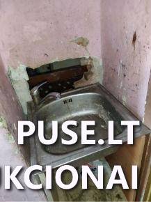 Butas Patalpos/Butai P. Lukšio g. 2, 57199 Kėdainiai, Kėdainių miesto sen., Kėdainių r. sav. 10