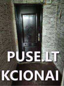 Butas Patalpos/Butai P. Lukšio g. 2, 57199 Kėdainiai, Kėdainių miesto sen., Kėdainių r. sav. 4