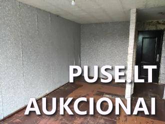 Butas Patalpos/Butai P. Lukšio g. 2, 57199 Kėdainiai, Kėdainių miesto sen., Kėdainių r. sav. 5