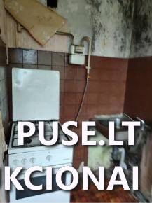 Butas Patalpos/Butai P. Lukšio g. 2, 57199 Kėdainiai, Kėdainių miesto sen., Kėdainių r. sav. 6