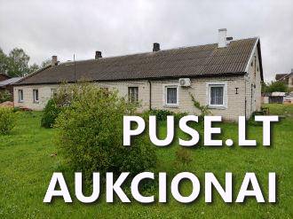 Butas Patalpos/Butai Šilelio g. 5, 57224 Kėdainiai, Kėdainių miesto sen., Kėdainių r. sav. 2