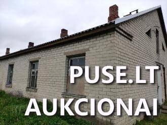 Butas Patalpos/Butai Šilelio g. 5, 57224 Kėdainiai, Kėdainių miesto sen., Kėdainių r. sav. 3