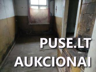 Butas Patalpos/Butai Šilelio g. 5, 57224 Kėdainiai, Kėdainių miesto sen., Kėdainių r. sav. 5