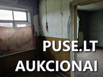 Butas Patalpos/Butai Šilelio g. 5, 57224 Kėdainiai, Kėdainių miesto sen., Kėdainių r. sav. 6