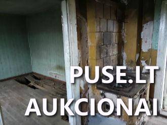 Butas Patalpos/Butai Šilelio g. 5, 57224 Kėdainiai, Kėdainių miesto sen., Kėdainių r. sav. 7