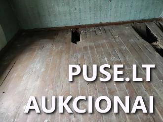 Butas Patalpos/Butai Šilelio g. 5, 57224 Kėdainiai, Kėdainių miesto sen., Kėdainių r. sav. 9