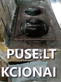 Butas Patalpos/Butai Šilelio g. 5, 57224 Kėdainiai, Kėdainių miesto sen., Kėdainių r. sav. 10