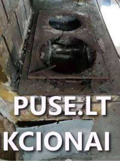 Parduodamas 1 kambario butas Kėdainiuose, Šilelio g. 5, pradinė kaina 5000 EUR