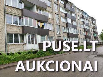 Butas Patalpos/Butai P. Lukšio g. 2, 57199 Kėdainiai, Kėdainių miesto sen., Kėdainių r. sav. 2