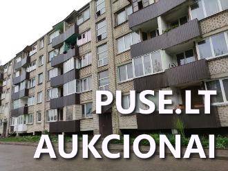 Butas Patalpos/Butai P. Lukšio g. 2, 57199 Kėdainiai, Kėdainių miesto sen., Kėdainių r. sav. 3