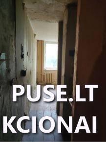 Butas Patalpos/Butai P. Lukšio g. 2, 57199 Kėdainiai, Kėdainių miesto sen., Kėdainių r. sav. 4