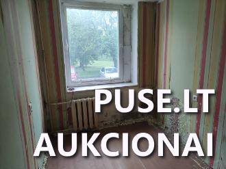 Butas Patalpos/Butai P. Lukšio g. 2, 57199 Kėdainiai, Kėdainių miesto sen., Kėdainių r. sav. 5