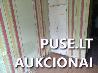 Butas Patalpos/Butai P. Lukšio g. 2, 57199 Kėdainiai, Kėdainių miesto sen., Kėdainių r. sav. 6