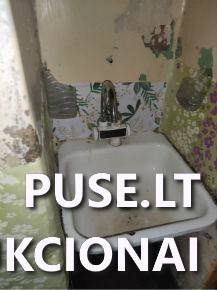 Butas Patalpos/Butai P. Lukšio g. 2, 57199 Kėdainiai, Kėdainių miesto sen., Kėdainių r. sav. 7