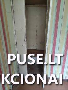 Butas Patalpos/Butai P. Lukšio g. 2, 57199 Kėdainiai, Kėdainių miesto sen., Kėdainių r. sav. 8