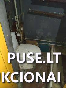 Butas Patalpos/Butai P. Lukšio g. 2, 57199 Kėdainiai, Kėdainių miesto sen., Kėdainių r. sav. 9