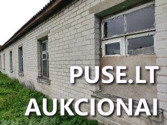 Butas Patalpos/Butai Šilelio g. 5, 57224 Kėdainiai, Kėdainių miesto sen., Kėdainių r. sav. 3