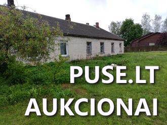 Butas Patalpos/Butai Šilelio g. 5, 57224 Kėdainiai, Kėdainių miesto sen., Kėdainių r. sav. 4