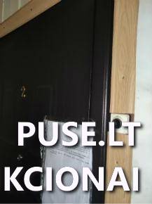 Butas Patalpos/Butai Šilelio g. 5, 57224 Kėdainiai, Kėdainių miesto sen., Kėdainių r. sav. 6