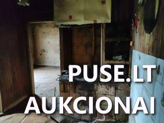 Butas Patalpos/Butai Šilelio g. 5, 57224 Kėdainiai, Kėdainių miesto sen., Kėdainių r. sav. 7
