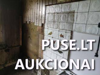 Butas Patalpos/Butai Šilelio g. 5, 57224 Kėdainiai, Kėdainių miesto sen., Kėdainių r. sav. 9