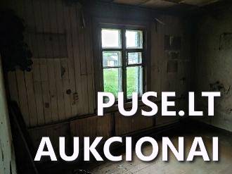 Butas Patalpos/Butai Šilelio g. 5, 57224 Kėdainiai, Kėdainių miesto sen., Kėdainių r. sav. 10