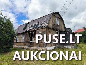 Gyvenamas namas Pastatai Josvainių g. 70, 57278 Kėdainiai, Kėdainių miesto sen., Kėdainių r. sav. 2