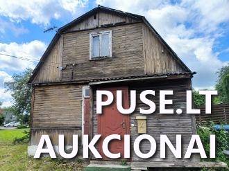 Gyvenamas namas Pastatai Josvainių g. 70, 57278 Kėdainiai, Kėdainių miesto sen., Kėdainių r. sav. 4
