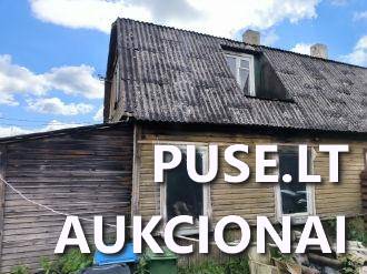 Gyvenamas namas Pastatai Josvainių g. 70, 57278 Kėdainiai, Kėdainių miesto sen., Kėdainių r. sav. 5
