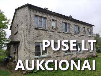 Butas Nr.1 Patalpos/Butai Mociūnai 7, 58408, Surviliškio sen., Kėdainių r. sav. 2