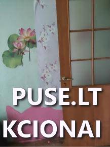 Butas Nr.1 Patalpos/Butai Mociūnai 7, 58408, Surviliškio sen., Kėdainių r. sav. 3