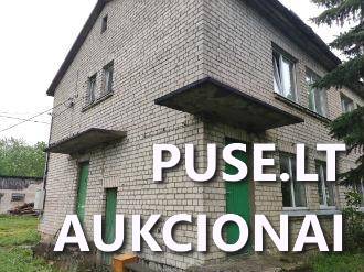 Butas Nr.1 Patalpos/Butai Mociūnai 7, 58408, Surviliškio sen., Kėdainių r. sav. 4
