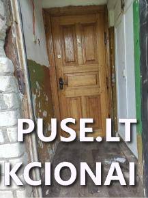 Butas Nr.1 Patalpos/Butai Mociūnai 7, 58408, Surviliškio sen., Kėdainių r. sav. 5
