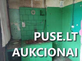Butas Nr.1 Patalpos/Butai Mociūnai 7, 58408, Surviliškio sen., Kėdainių r. sav. 6