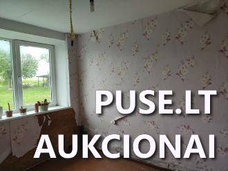Butas Nr.1 Patalpos/Butai Mociūnai 7, 58408, Surviliškio sen., Kėdainių r. sav. 7