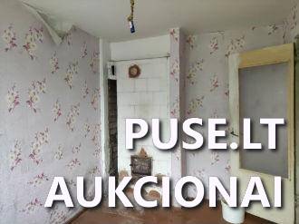 Butas Nr.1 Patalpos/Butai Mociūnai 7, 58408, Surviliškio sen., Kėdainių r. sav. 8