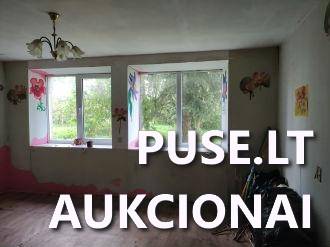 Butas Nr.1 Patalpos/Butai Mociūnai 7, 58408, Surviliškio sen., Kėdainių r. sav. 9