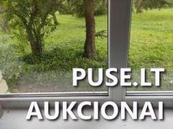 Patalpos/Butai - Butas Nr.1