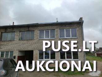 Butas Nr.2 Patalpos/Butai Ilgoji g. 64, 58194 Paliepiai, Josvainių sen., Kėdainių r. sav. 2