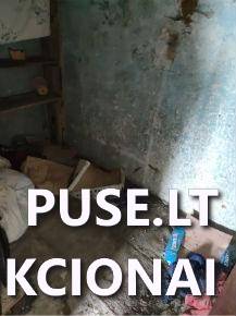 Butas Nr.2 Patalpos/Butai Ilgoji g. 64, 58194 Paliepiai, Josvainių sen., Kėdainių r. sav. 3