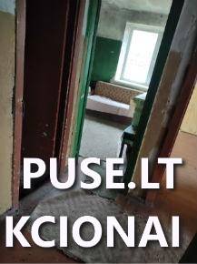 Butas Nr.2 Patalpos/Butai Ilgoji g. 64, 58194 Paliepiai, Josvainių sen., Kėdainių r. sav. 5