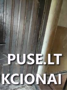 Butas Nr.2 Patalpos/Butai Ilgoji g. 64, 58194 Paliepiai, Josvainių sen., Kėdainių r. sav. 6