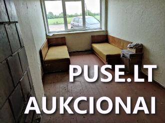 Butas Nr.2 Patalpos/Butai Ilgoji g. 64, 58194 Paliepiai, Josvainių sen., Kėdainių r. sav. 7