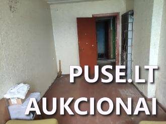 Butas Nr.2 Patalpos/Butai Ilgoji g. 64, 58194 Paliepiai, Josvainių sen., Kėdainių r. sav. 8